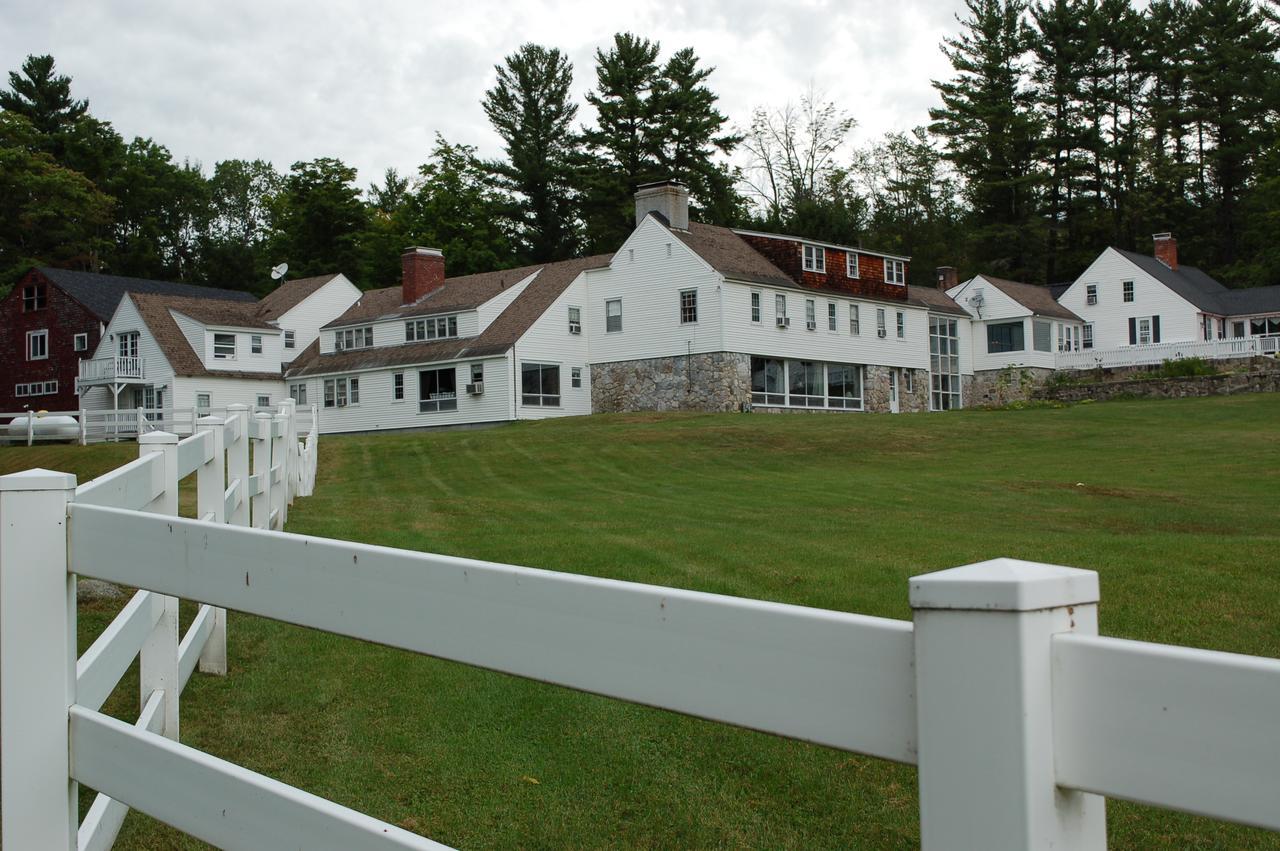 The New Hampshire Mountain Inn Wilmot Exterior photo